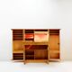 "Magic Box" desk mid-century by Mummenthaler & Meier, Switzerland, 1955