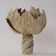 Large porcelain bud vase by Johannes Gebhardt