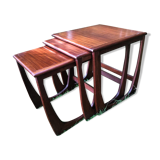 G-Plan pull-out tables