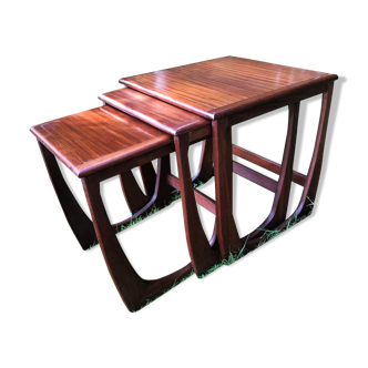 G-Plan pull-out tables