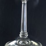 Ensemble de 5 verres à eau en cristal