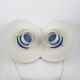 Pair of Danish vintage light PH 5 by Poul Henningsen, Louis Poulsen, 1966