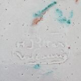 Humbert Pittari Vallauris caquelons vintage