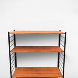 Wall unit