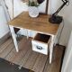 Bureau vintage