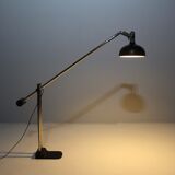 Lampadaire à balancier 1960