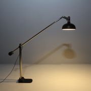Lampadaire à balancier 1960