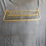 Vintage coat rack