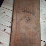 Planche à découper