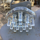 Chauffe plat vintage