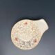 Villeroy & Boch porcelain tea set roses and gilding
