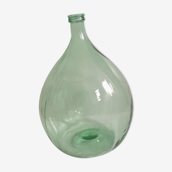 Demijohn 20L light green