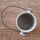 Milk pot