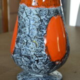 Vase vallauris