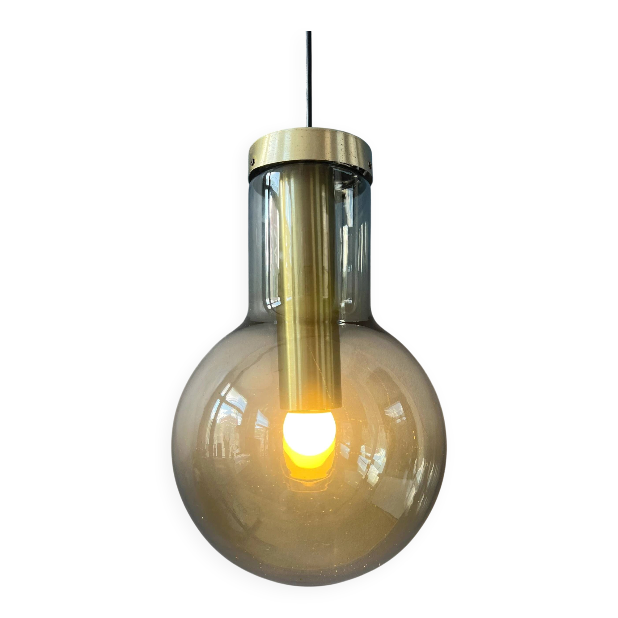Vintage Raak Maxi Globe XL suspension
