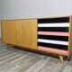 Sideboard by Jiri Jiroutek for Interier Praha, 1960s