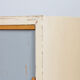 Vintage shoe cabinet for Drevopodnik Brno 1960