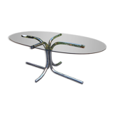 Table basse vintage 1970