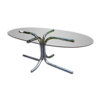 Coffee table vintage 1970