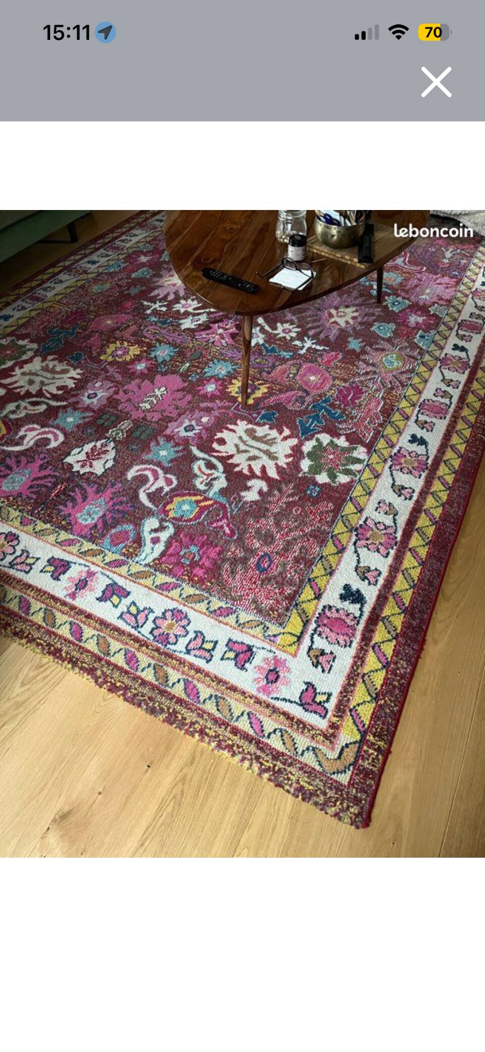 Carpet