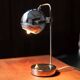 Eyeball table lamp, Italian design