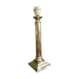 Lampe colonne Empire