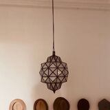 Vintage pendant lamp