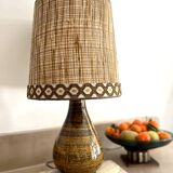 West Germany Lamp