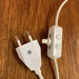 1950s Scandinavian applique design.