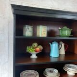 Vintage bookcase