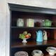 Vintage bookcase
