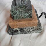 Art Deco lamp