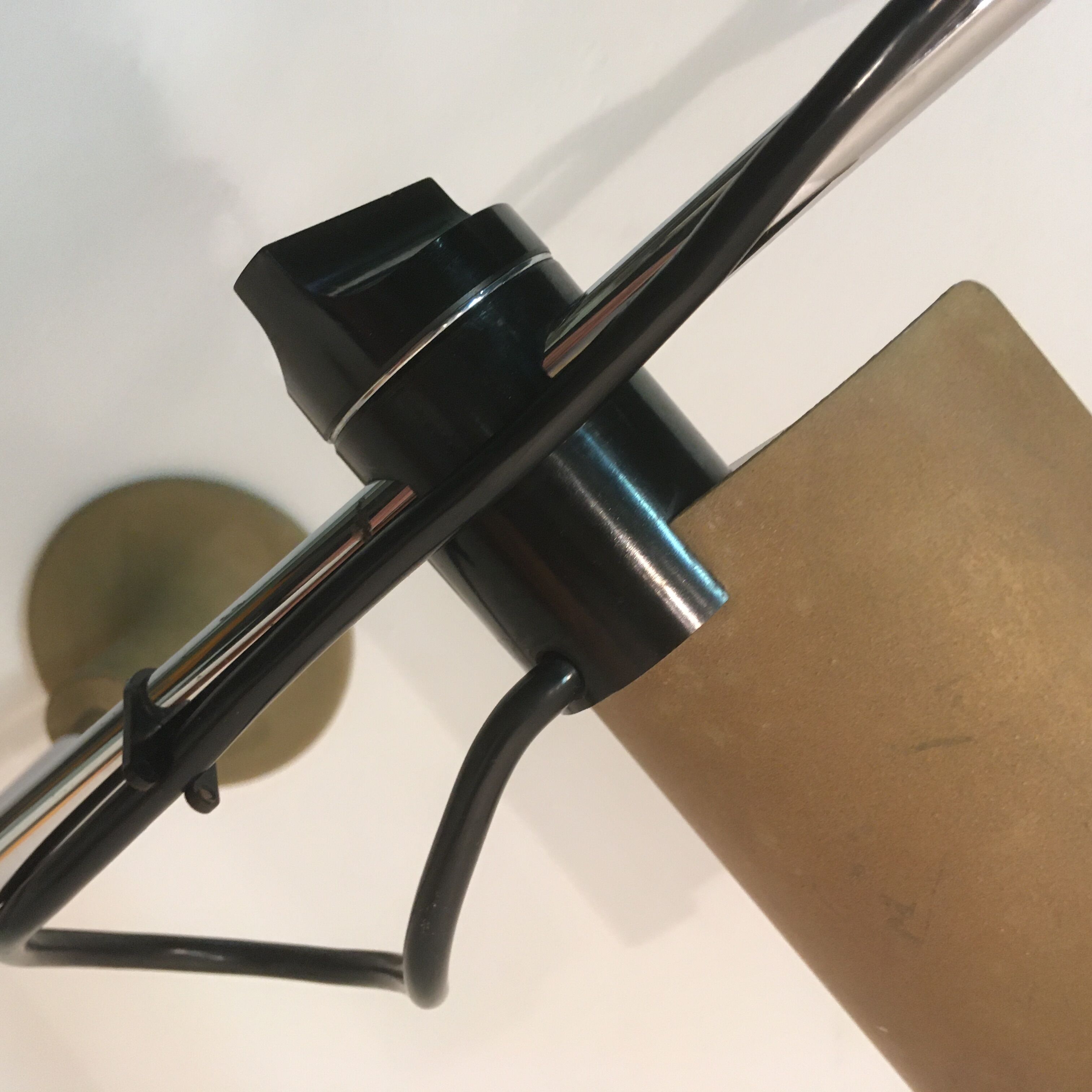 Lamp produced by O-Luce 1970