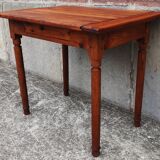 Cherry table