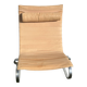 Pair of armchairs
