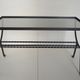 The 1960s wrought iron coffee table