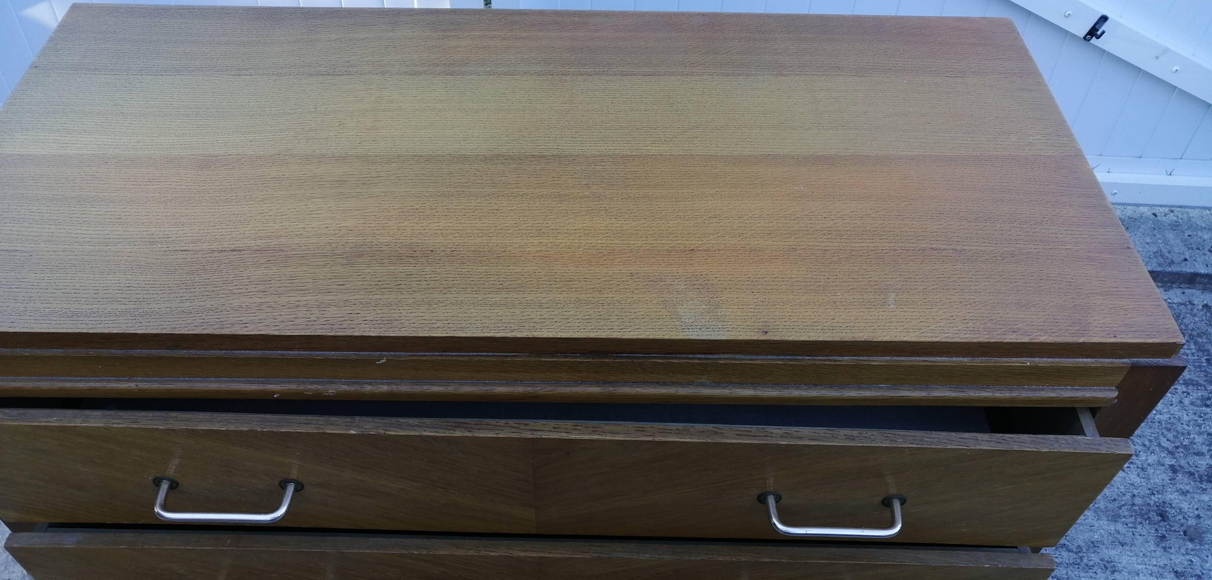 Convenient from the 60s Scandinavian style