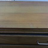 Convenient from the 60s Scandinavian style