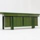 Vintage Italian sideboard credenza 1960s