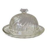 Cloche à fromage vintage