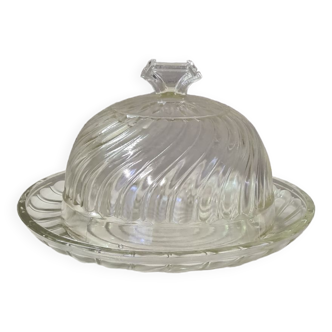 Cloche à fromage vintage