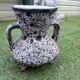 Ceramic vase