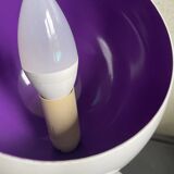 70/80 tulip base ball lamp