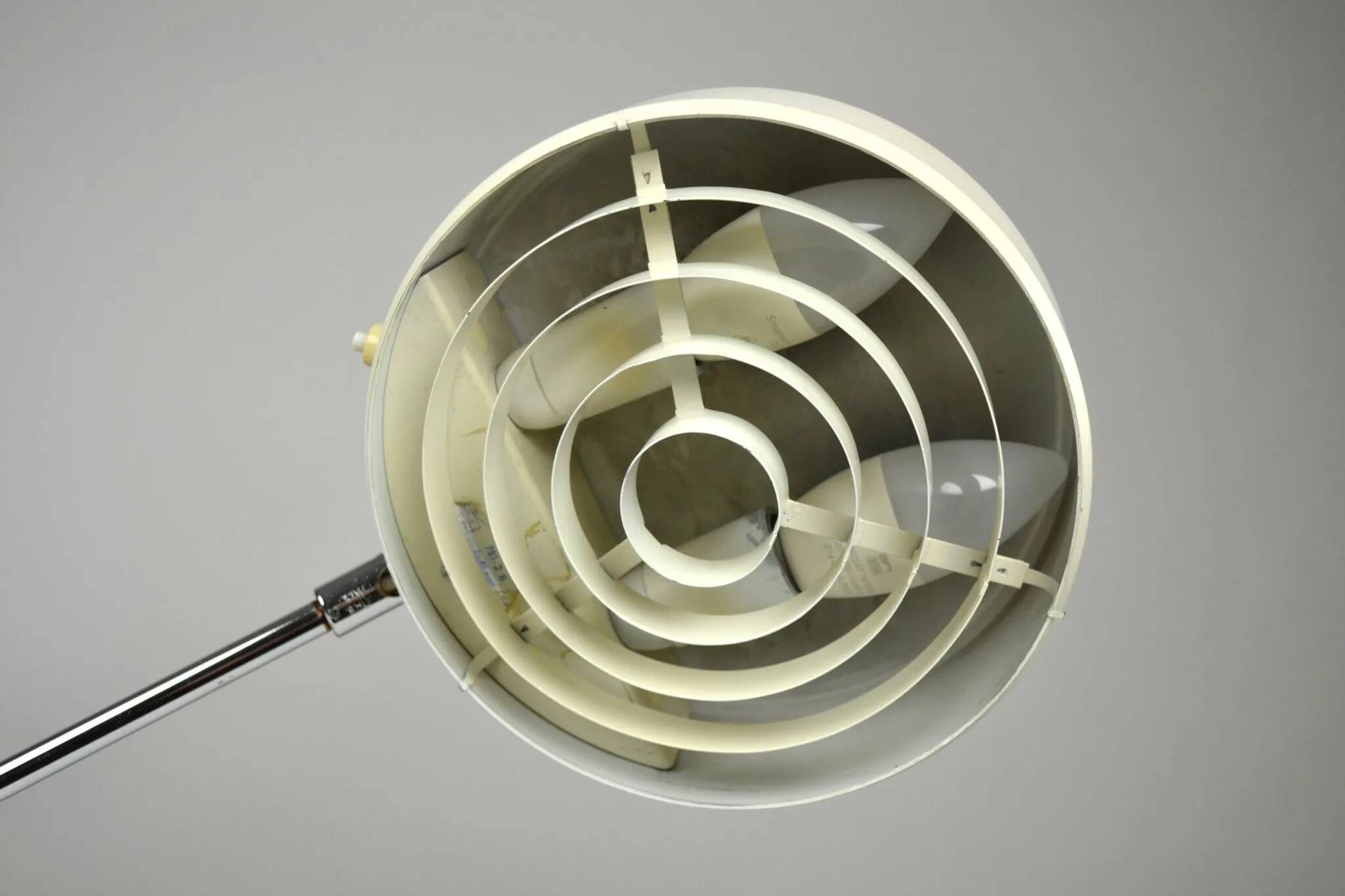 Model 781 (Simris/Olympia) Table Lamp by Anders Pehrson for Ateljé Lyktan, Sweden, 1964