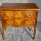 Louis XVI chest of drawers, 19th century