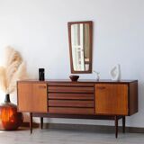 British modernist enfilade White & Newton | Iconic design