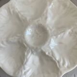 7 oyster plates