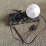 Lampe à poser