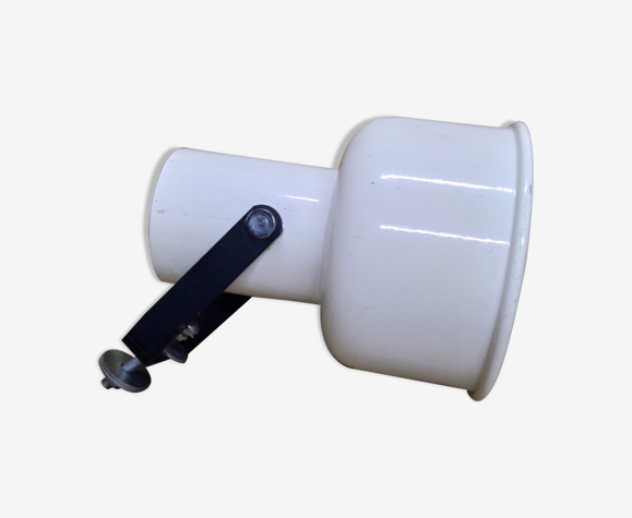 Lampe spot 1960