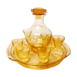 Rosaline liquor service